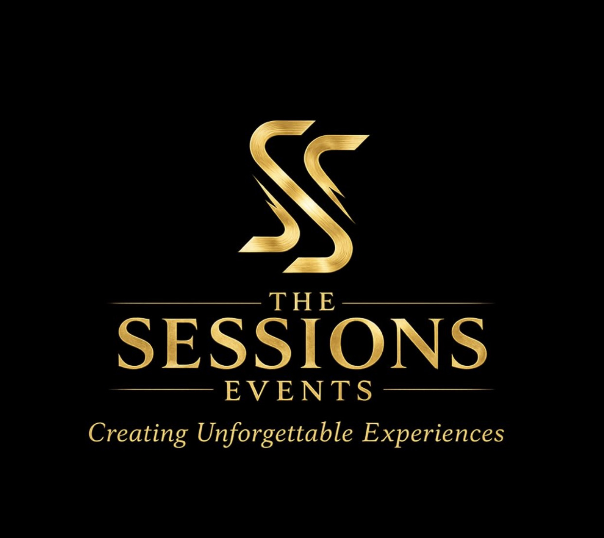 The Sessions Events — Creating Unforgettable Experiences
